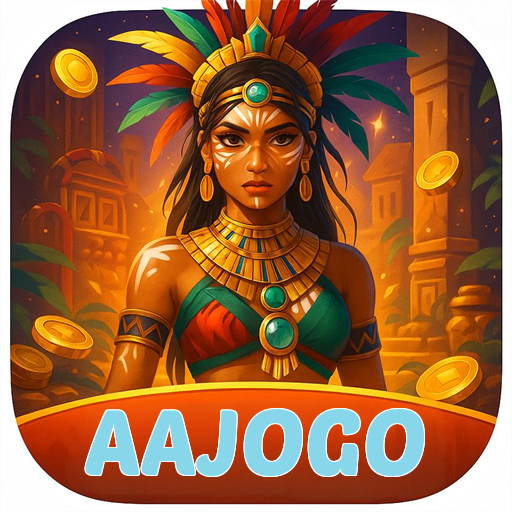 AAJOGO logo