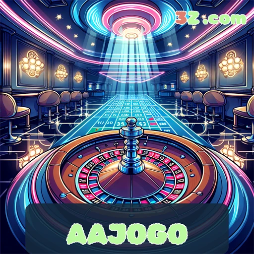 AAJOGO Retro