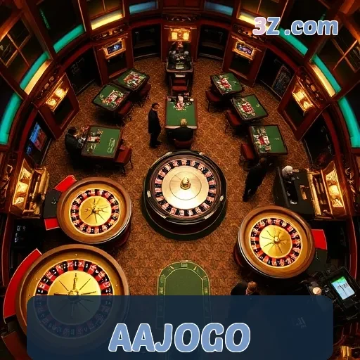 AAJOGO Jogos de Tabuleiro