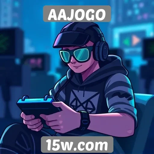 Impacto do AAJOGO na comunidade de jogadores