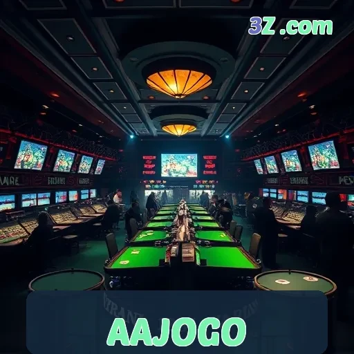 AAJOGO Multi Jogadores