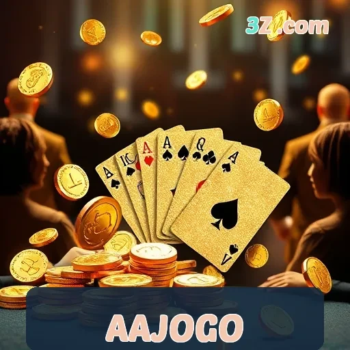 AAJOGO Corridas