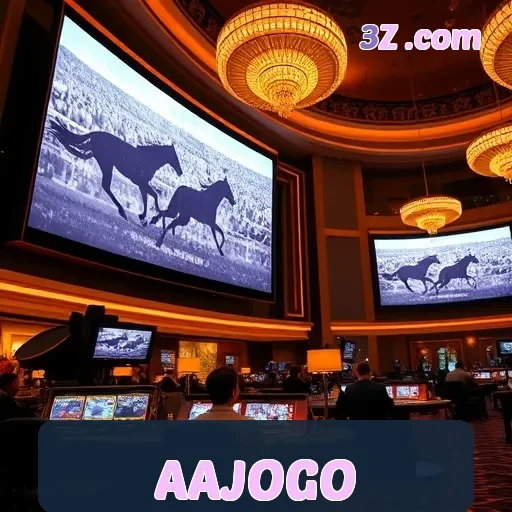 AAJOGO: Descubra o Mundo Fascinante dos Jogos de Arcade